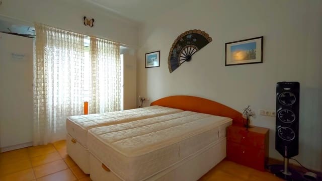 1 sypialnia Mieszkanie na sprzedaż w Dénia z garażem - 170 000 € (Ref: 9669903)