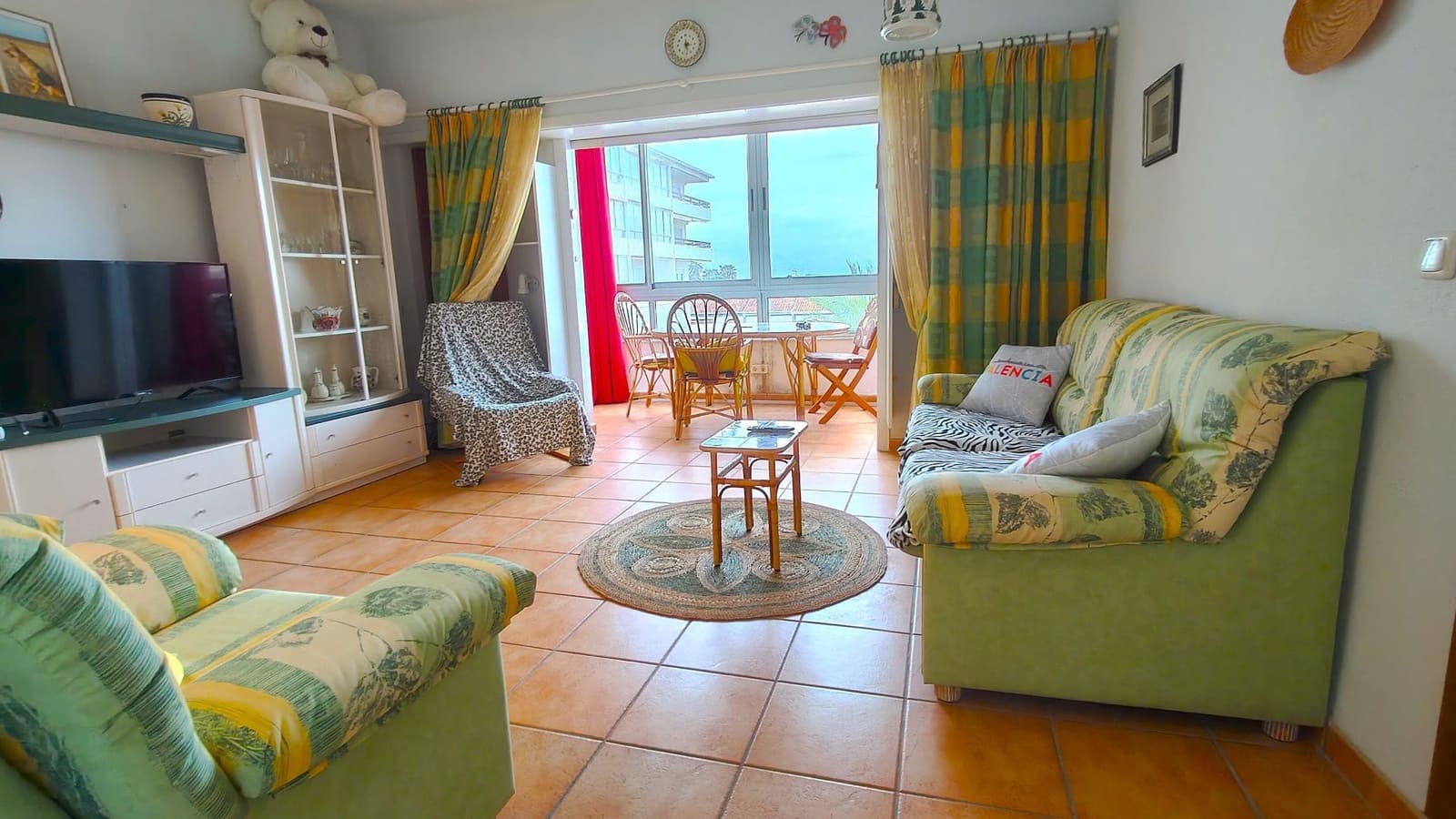 Piso de 1 habitación en Dénia en venta con garaje - 199.000 € (Ref: 9669903)