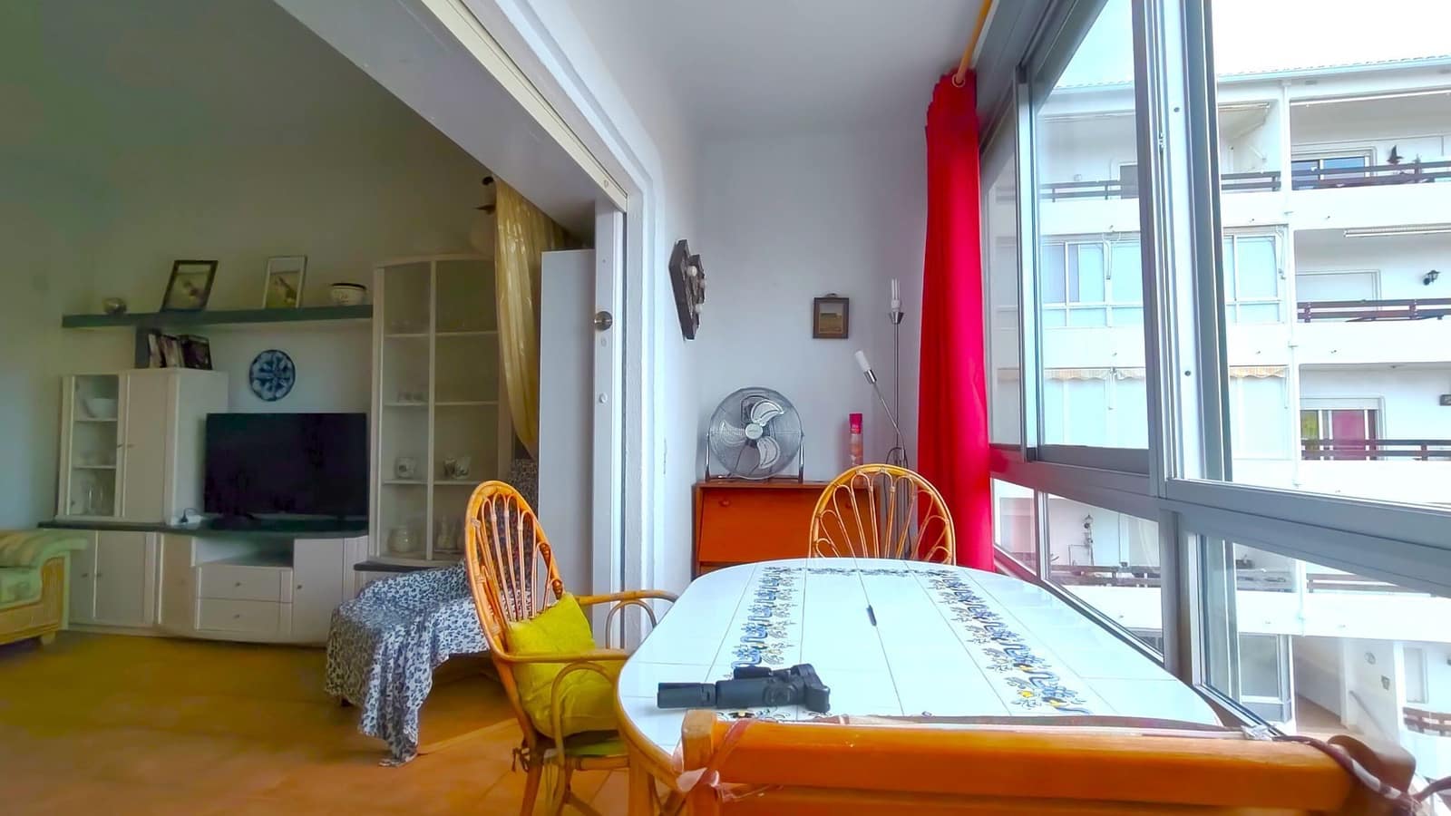 Piso de 1 habitación en Dénia en venta con garaje - 199.000 € (Ref: 9669903)