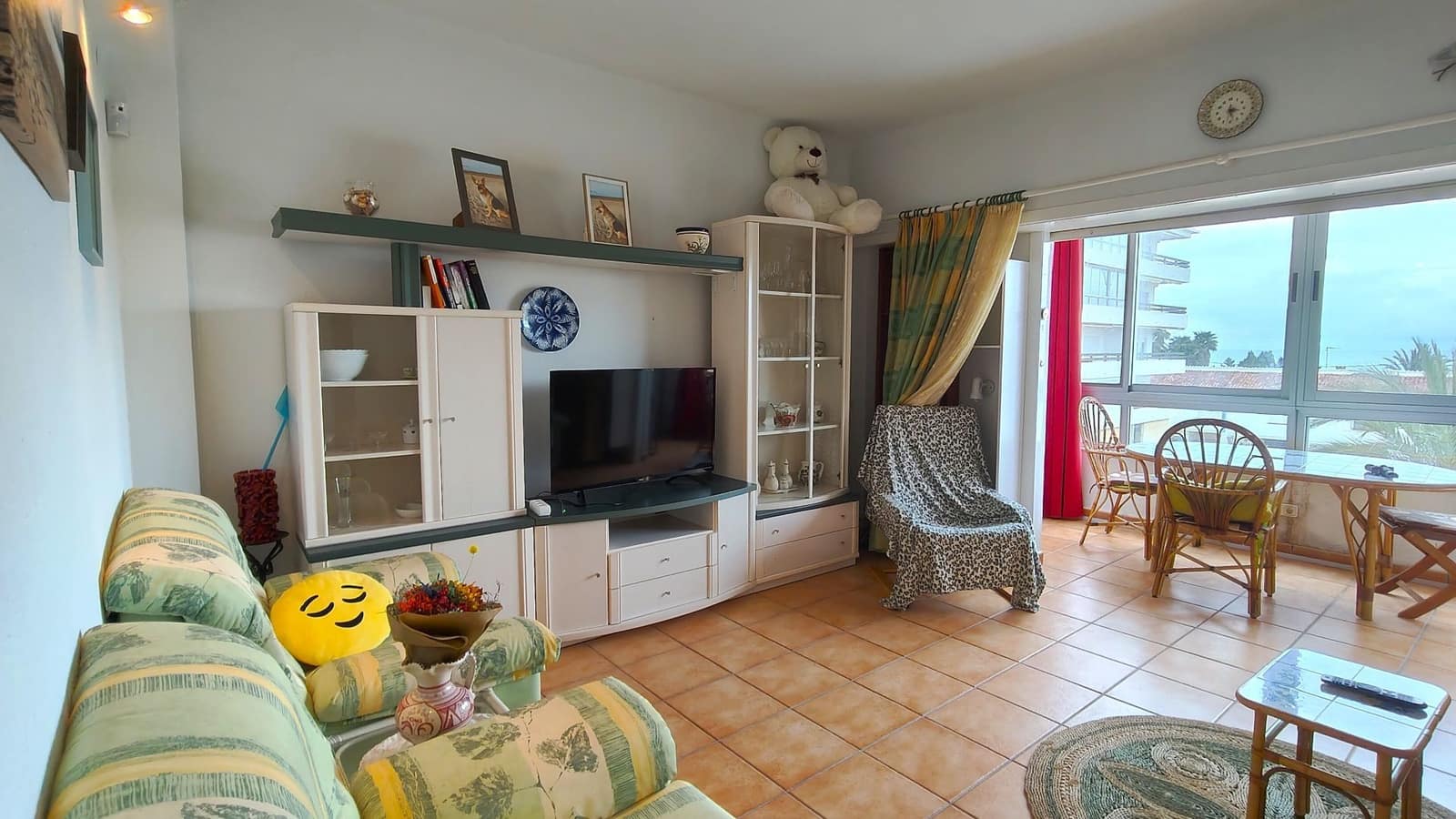 Piso de 1 habitación en Dénia en venta con garaje - 199.000 € (Ref: 9669903)