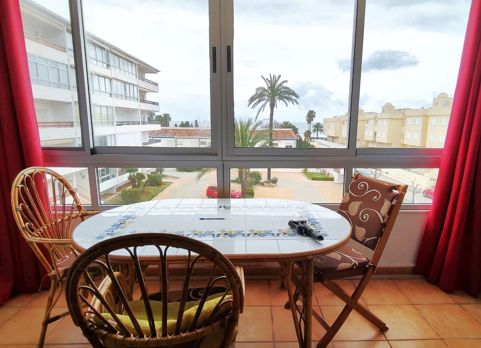 Piso de 1 habitación en Dénia en venta con garaje - 199.000 € (Ref: 9669903)