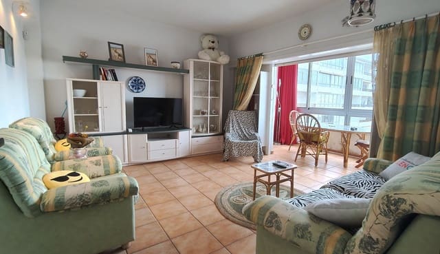 Piso de 1 habitación en Dénia en venta con garaje - 199.000 € (Ref: 9669903)