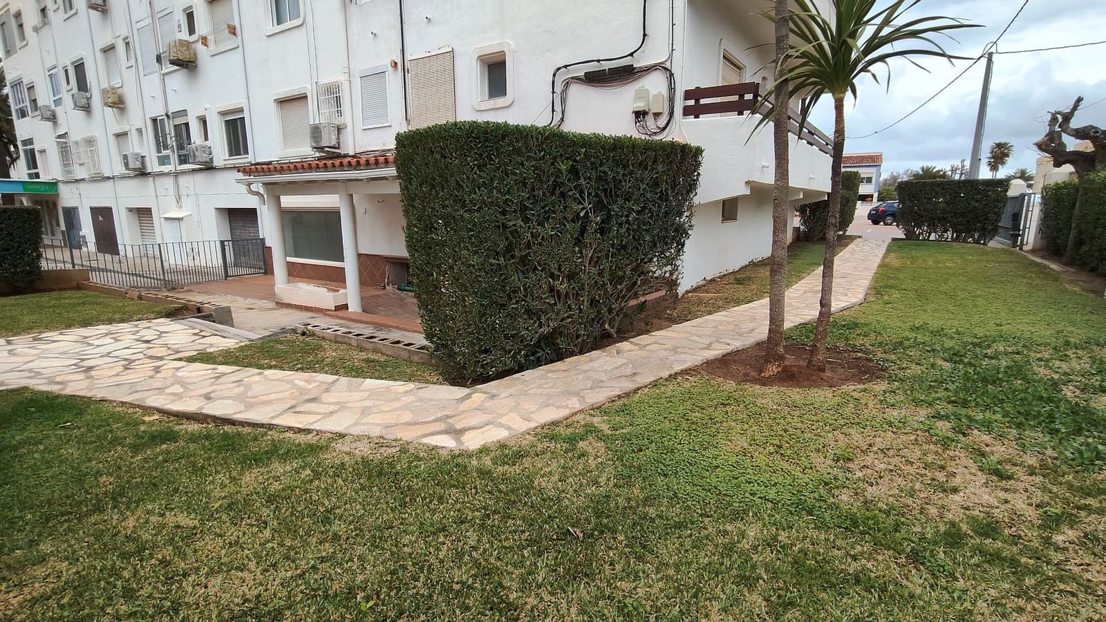 Piso de 1 habitación en Dénia en venta con garaje - 199.000 € (Ref: 9669903)