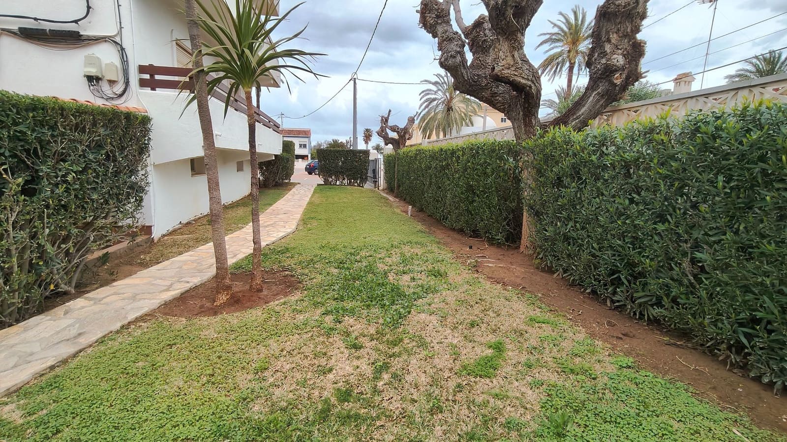 Piso de 1 habitación en Dénia en venta con garaje - 199.000 € (Ref: 9669903)