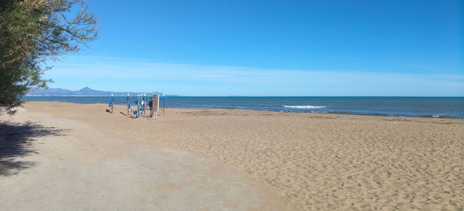 1 sypialnia Mieszkanie na sprzedaż w Denia z garażem - 170 000 € (Ref: 9669903)