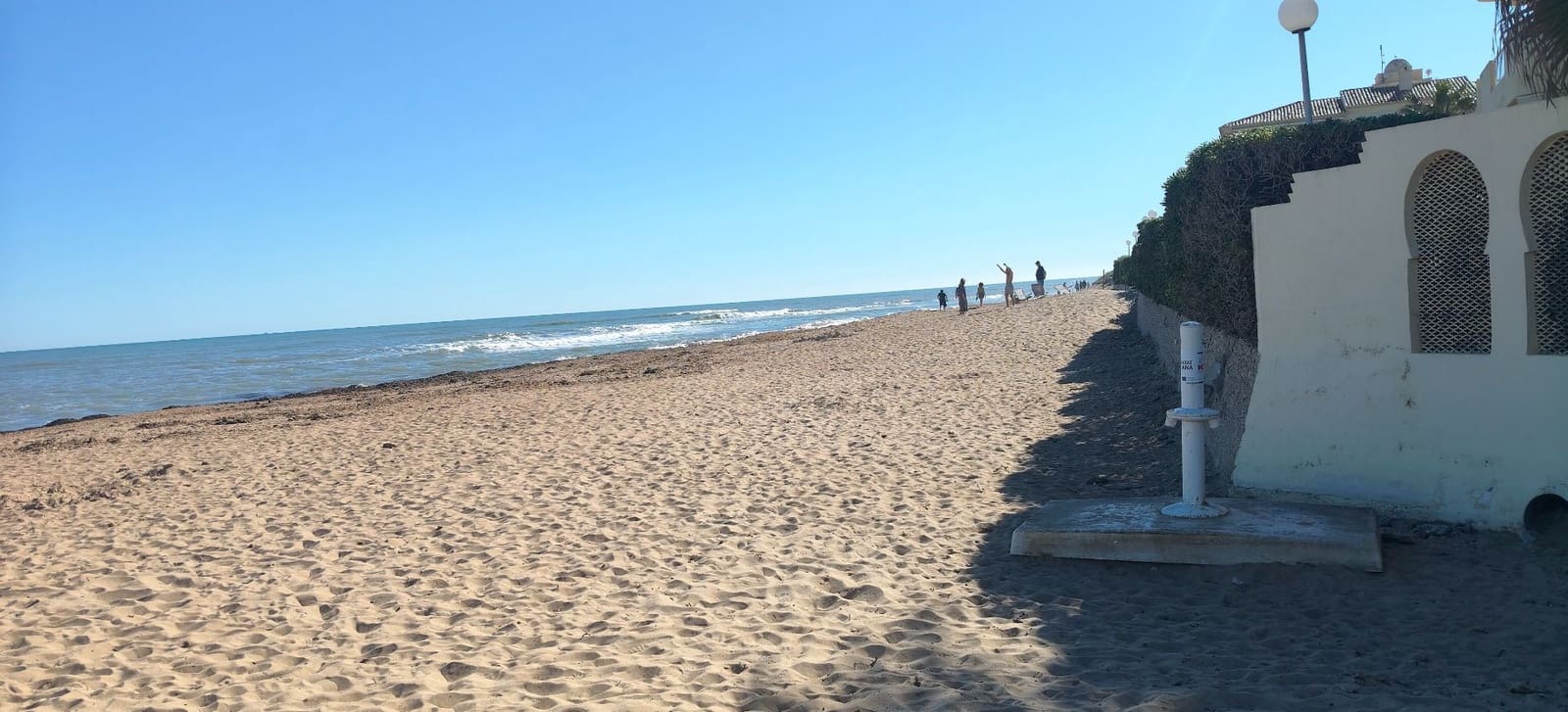 1 sypialnia Mieszkanie na sprzedaż w Denia z garażem - 170 000 € (Ref: 9669903)