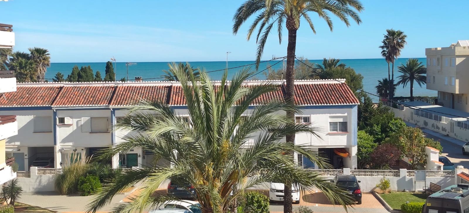 1 sypialnia Mieszkanie na sprzedaż w Denia z garażem - 170 000 € (Ref: 9669903)