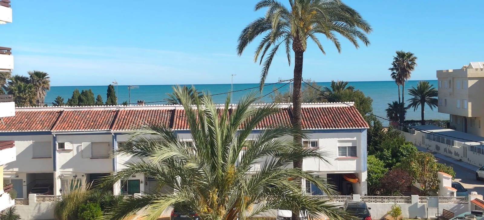 1 sypialnia Mieszkanie na sprzedaż w Denia z garażem - 170 000 € (Ref: 9669903)