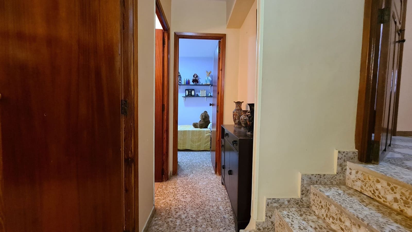 4 camera da letto Casa in vendita in Pego con garage - 148.000 € (Rif: 9679425)