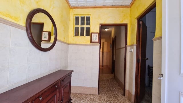 4 camera da letto Casa in vendita in Pego con garage - 148.000 € (Rif: 9679425)
