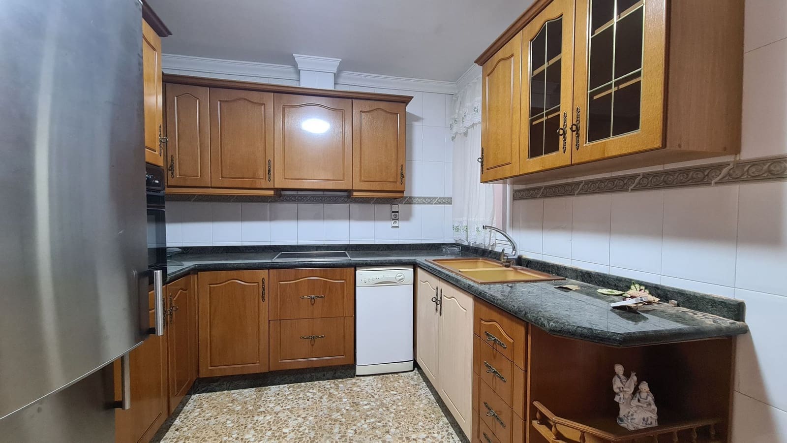 4 camera da letto Casa in vendita in Pego con garage - 148.000 € (Rif: 9679425)