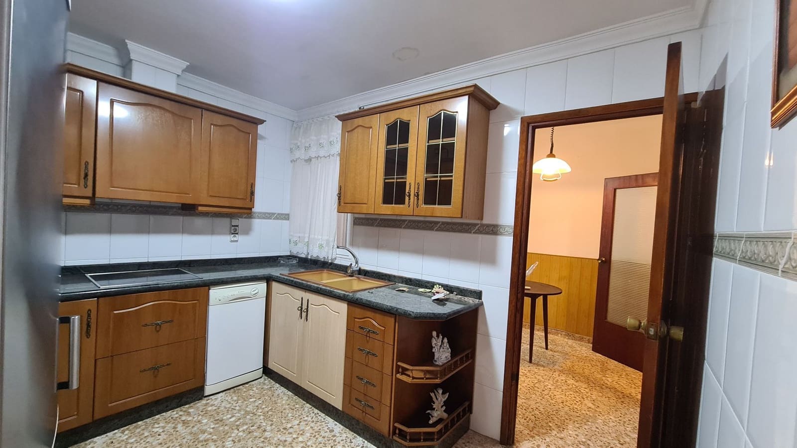 4 camera da letto Casa in vendita in Pego con garage - 148.000 € (Rif: 9679425)