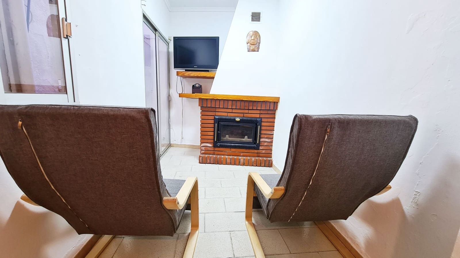 4 camera da letto Casa in vendita in Pego con garage - 148.000 € (Rif: 9679425)