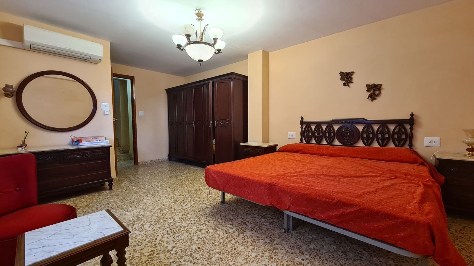 4 camera da letto Casa in vendita in Pego con garage - 148.000 € (Rif: 9679425)