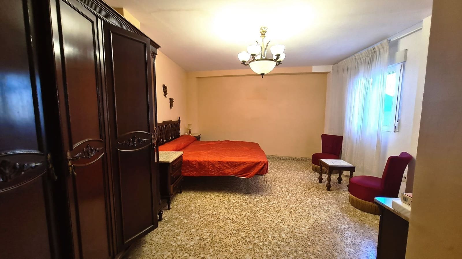 4 camera da letto Casa in vendita in Pego con garage - 148.000 € (Rif: 9679425)