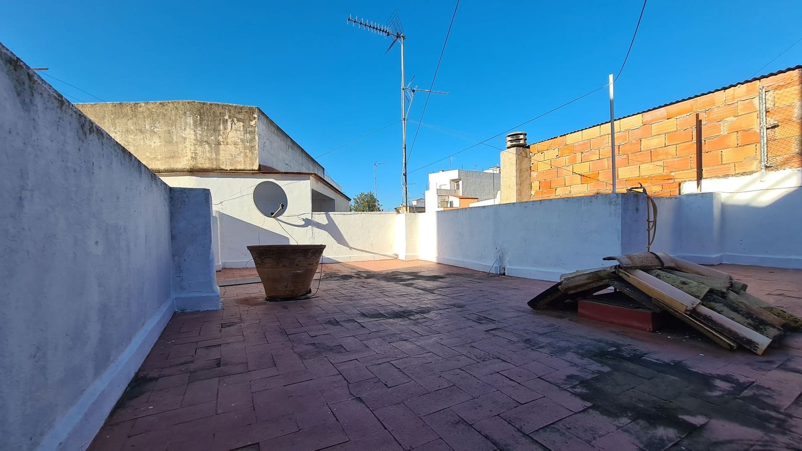 4 camera da letto Casa in vendita in Pego con garage - 148.000 € (Rif: 9679425)