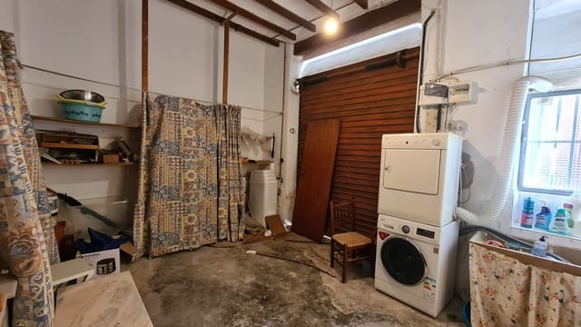 4 camera da letto Casa in vendita in Pego con garage - 148.000 € (Rif: 9679425)