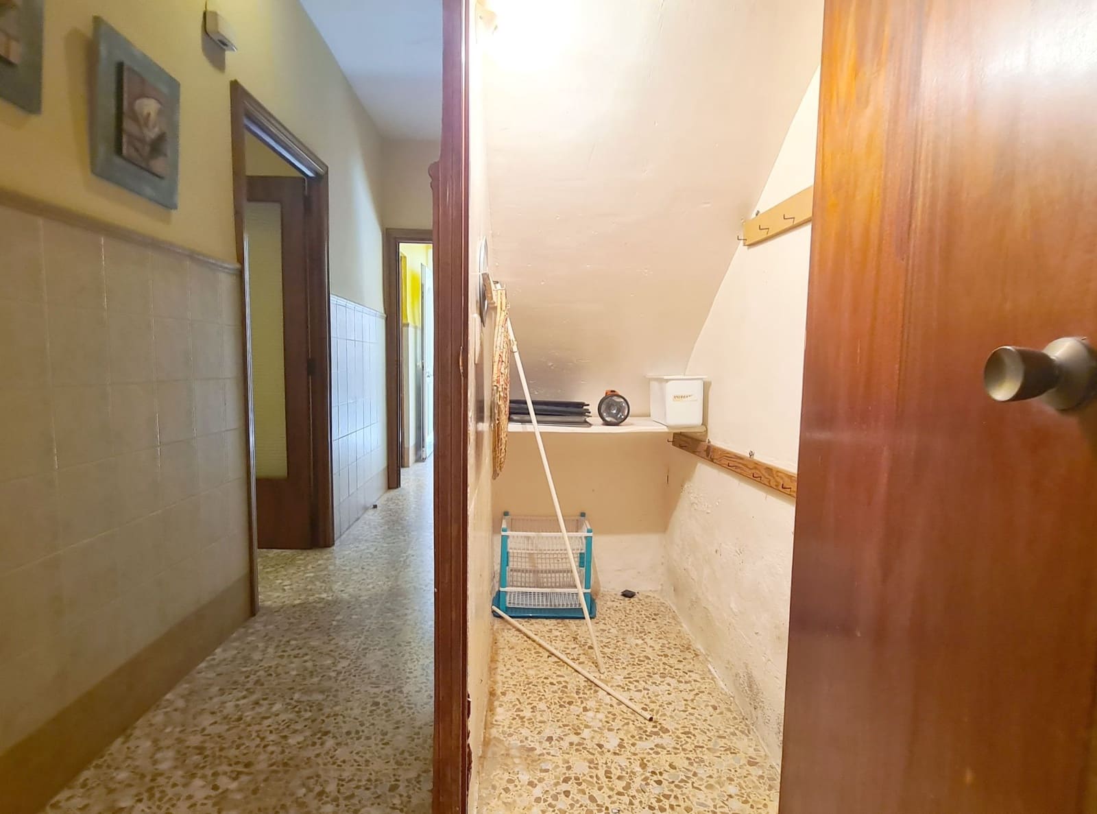 4 camera da letto Casa in vendita in Pego con garage - 148.000 € (Rif: 9679425)