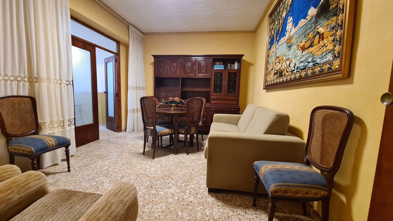 4 camera da letto Casa in vendita in Pego con garage - 148.000 € (Rif: 9679425)