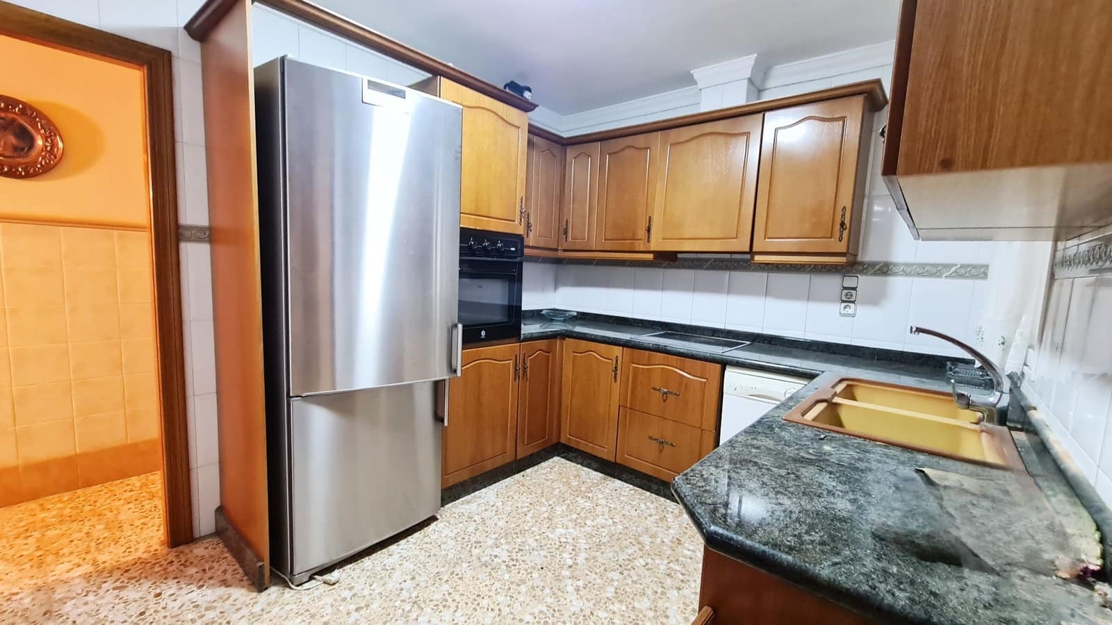 4 camera da letto Casa in vendita in Pego con garage - 148.000 € (Rif: 9679425)