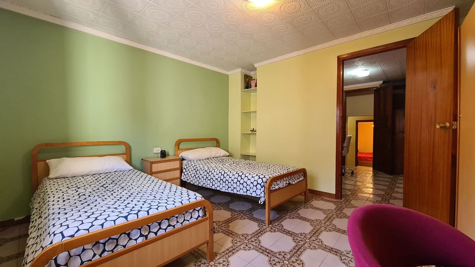 4 camera da letto Casa in vendita in Pego con garage - 148.000 € (Rif: 9679425)