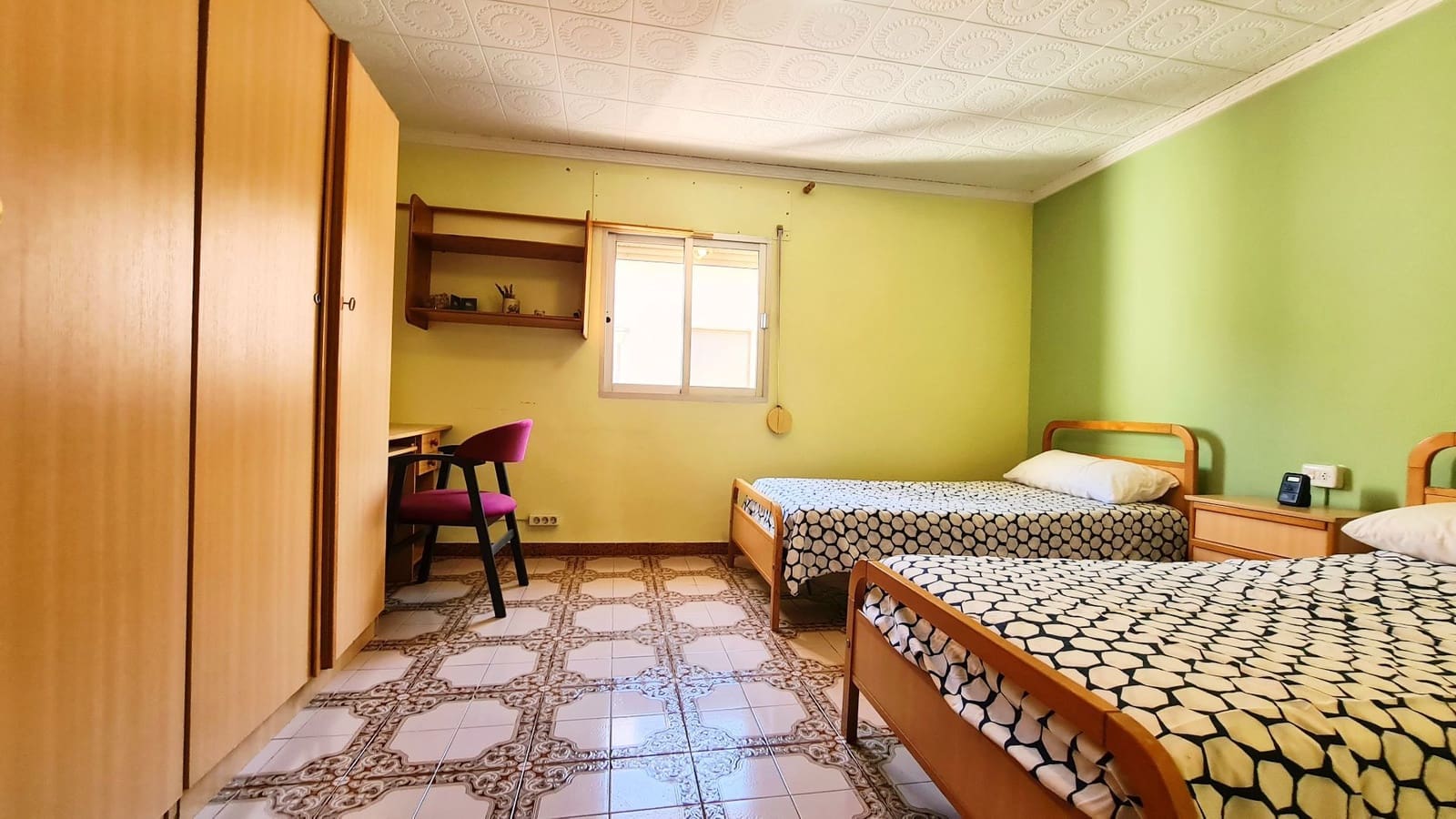 4 camera da letto Casa in vendita in Pego con garage - 148.000 € (Rif: 9679425)