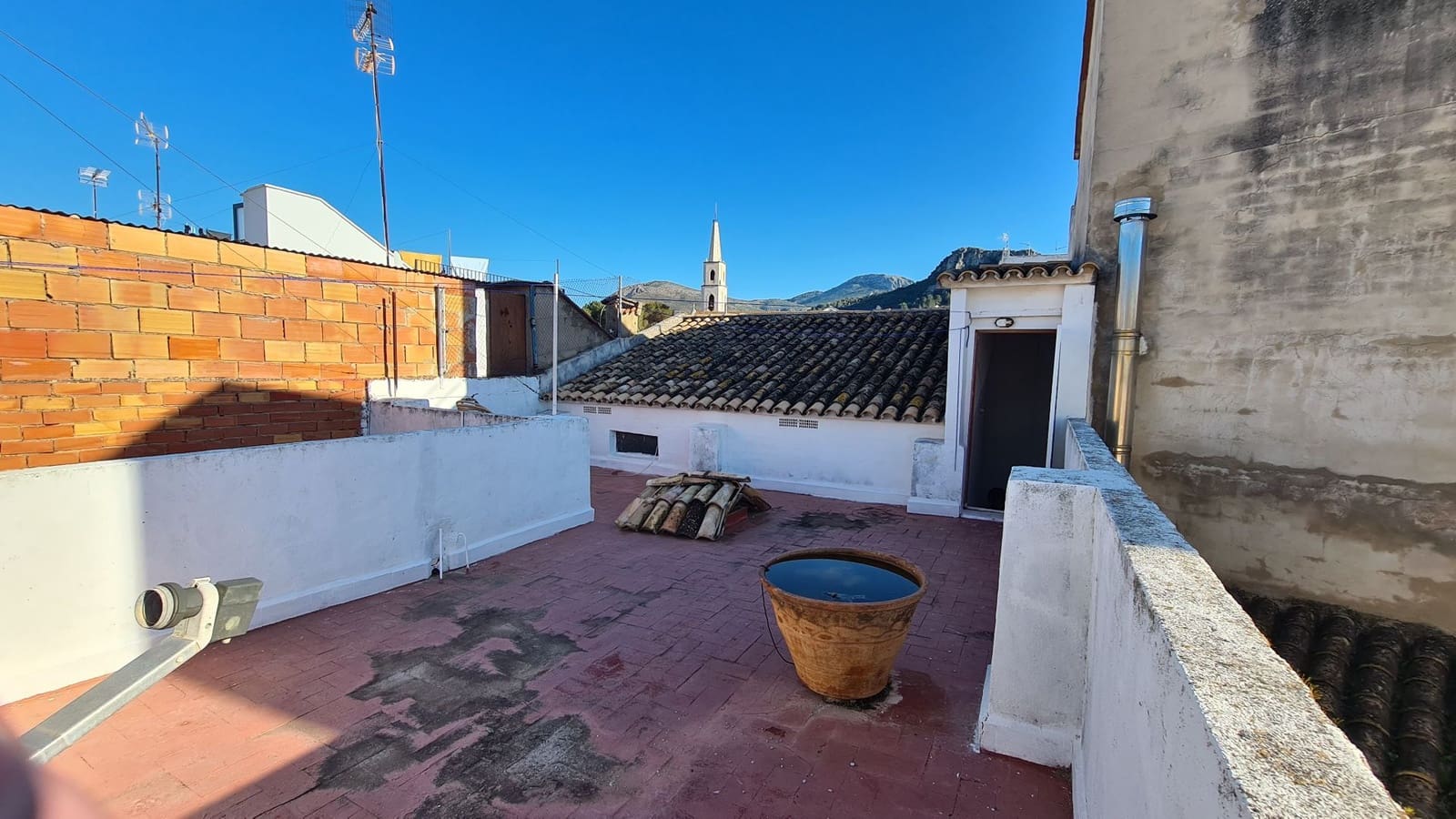 4 camera da letto Casa in vendita in Pego con garage - 148.000 € (Rif: 9679425)