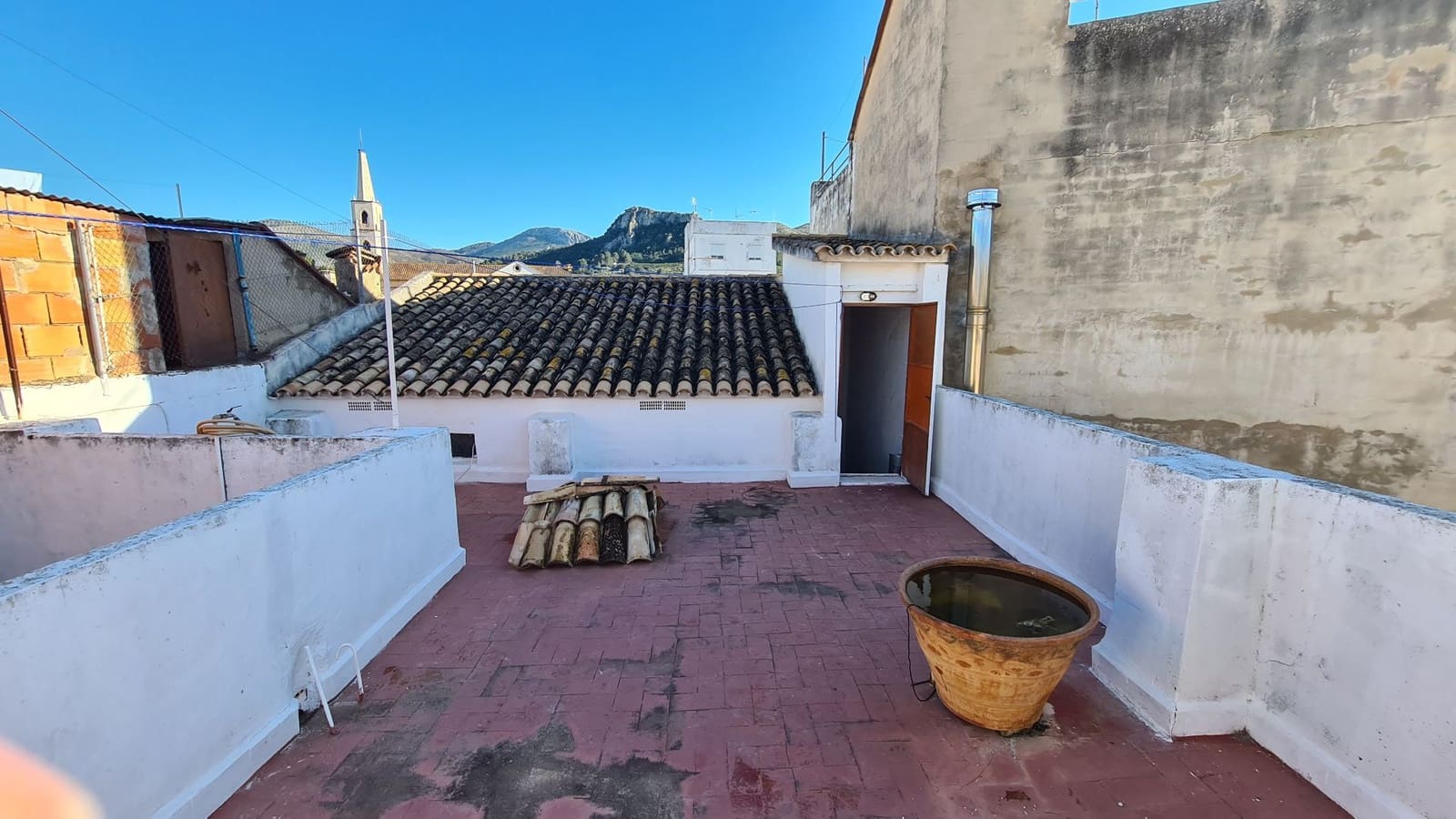 4 camera da letto Casa in vendita in Pego con garage - 148.000 € (Rif: 9679425)