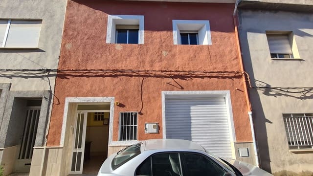 4 camera da letto Casa in vendita in Pego con garage - 148.000 € (Rif: 9679425)