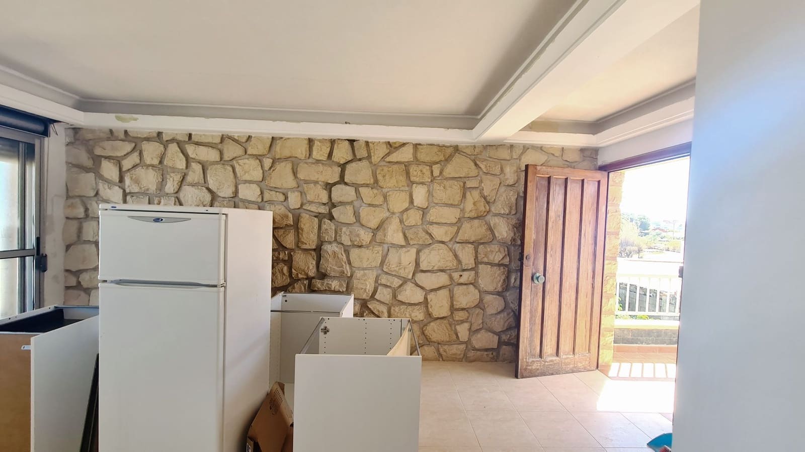 2 quarto Apartamento para arrendar em Denia com garagem - 1 100 € (Ref: 9679426)