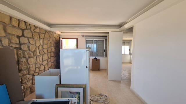 2 quarto Apartamento para arrendar em Devessa - Monte Pego, Dénia com garagem - 1 100 € (Ref: 9679426)