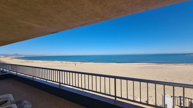 2 quarto Apartamento para arrendar em Devessa - Monte Pego, Dénia com garagem - 1 100 € (Ref: 9679426)