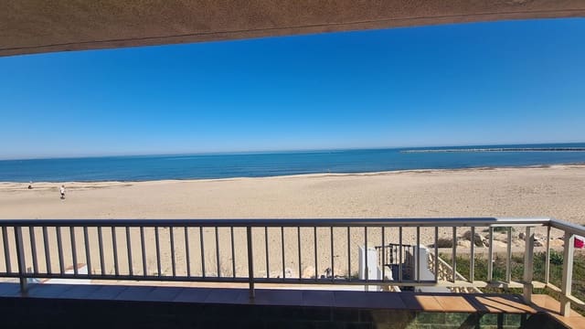 2 quarto Apartamento para arrendar em Devessa - Monte Pego, Dénia com garagem - 1 100 € (Ref: 9679426)