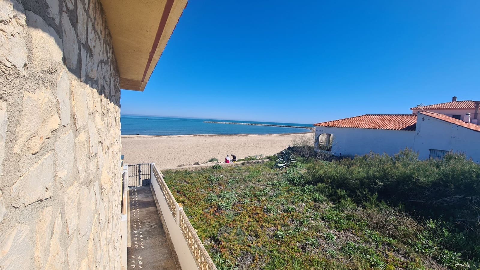 2 quarto Apartamento para arrendar em Denia com garagem - 1 100 € (Ref: 9679426)