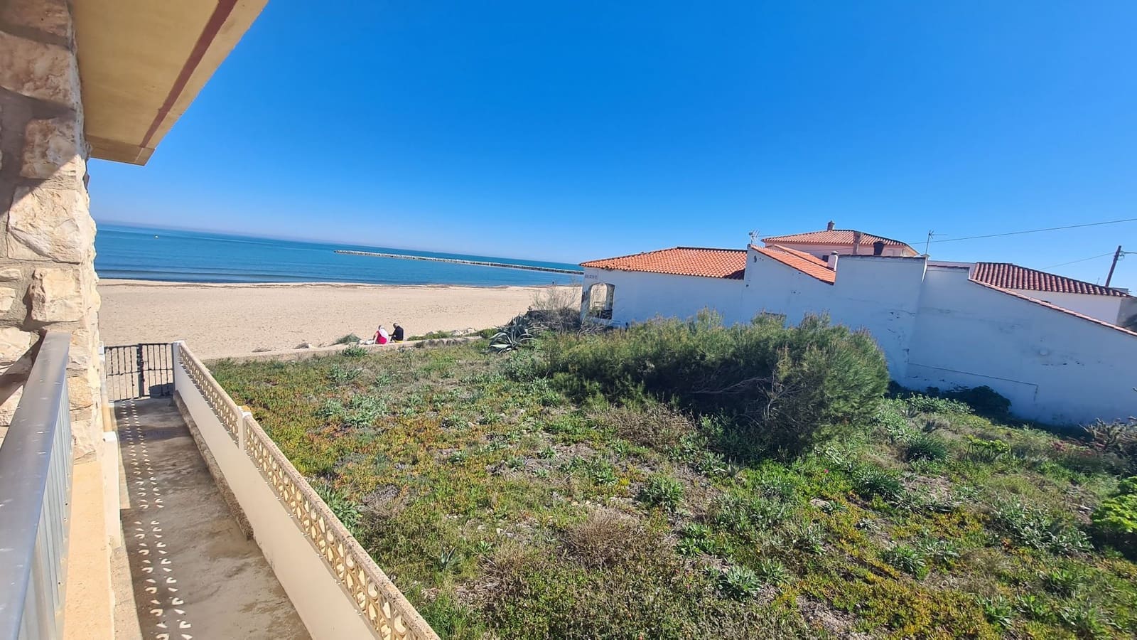 2 quarto Apartamento para arrendar em Denia com garagem - 1 100 € (Ref: 9679426)