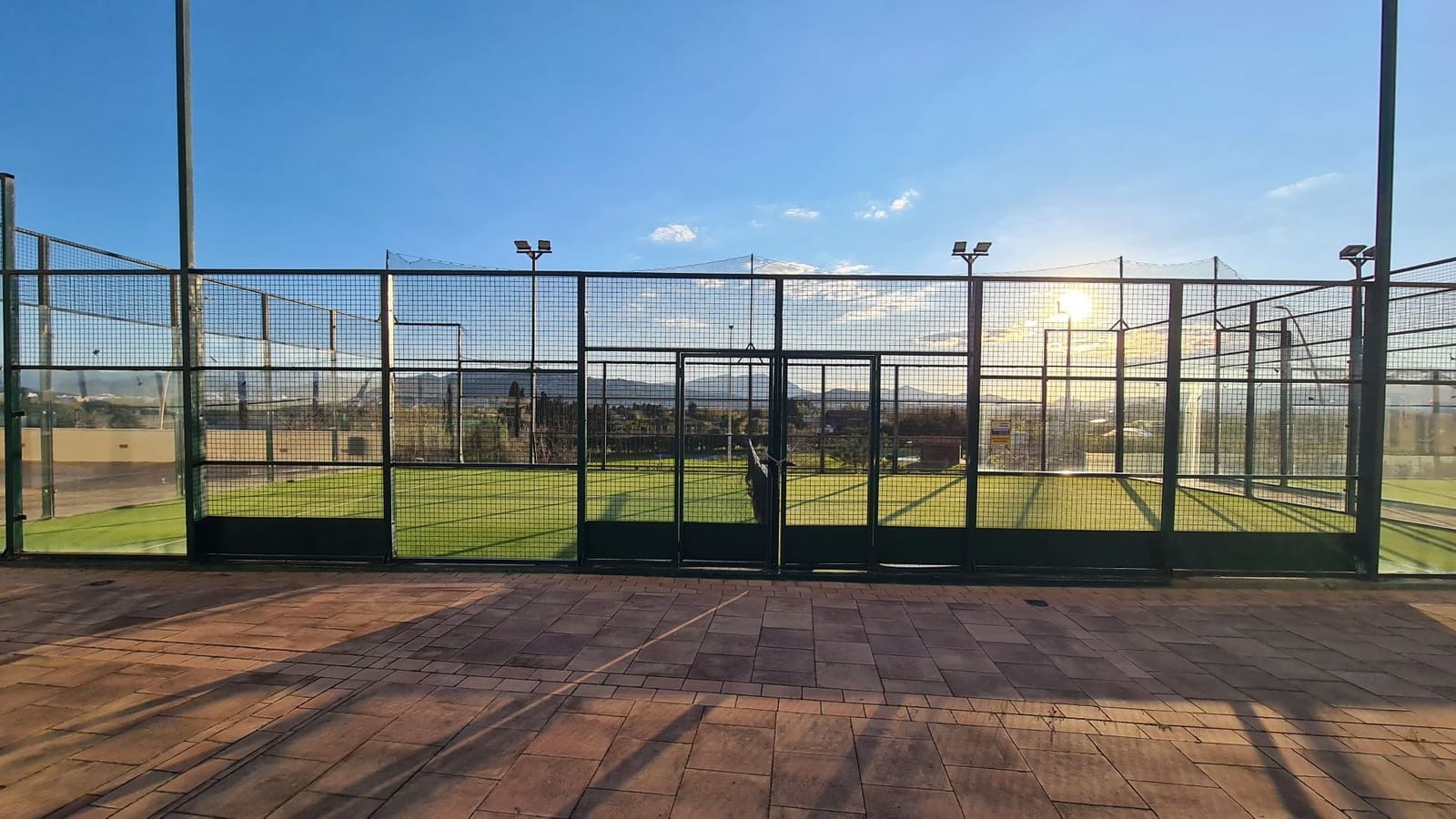 2 sypialnia Apartament na sprzedaż w Piles z basenem garażem - 240 000 € (Ref: 9682346)