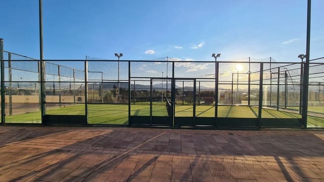 2 sypialnia Apartament na sprzedaż w Piles z basenem garażem - 240 000 € (Ref: 9682346)