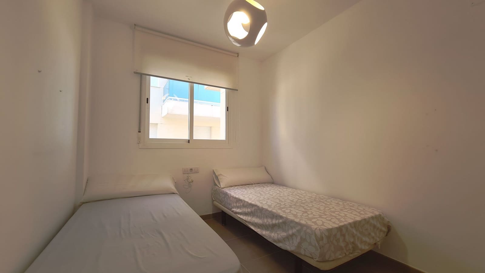 2 sypialnia Apartament na sprzedaż w Piles z basenem garażem - 240 000 € (Ref: 9682346)