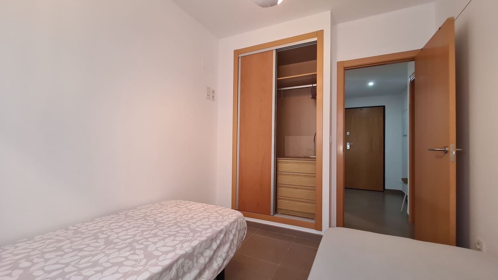 2 sypialnia Apartament na sprzedaż w Piles z basenem garażem - 240 000 € (Ref: 9682346)