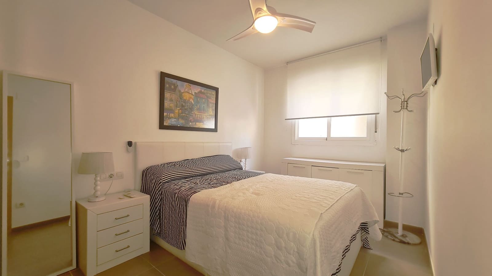 2 sypialnia Apartament na sprzedaż w Piles z basenem garażem - 240 000 € (Ref: 9682346)