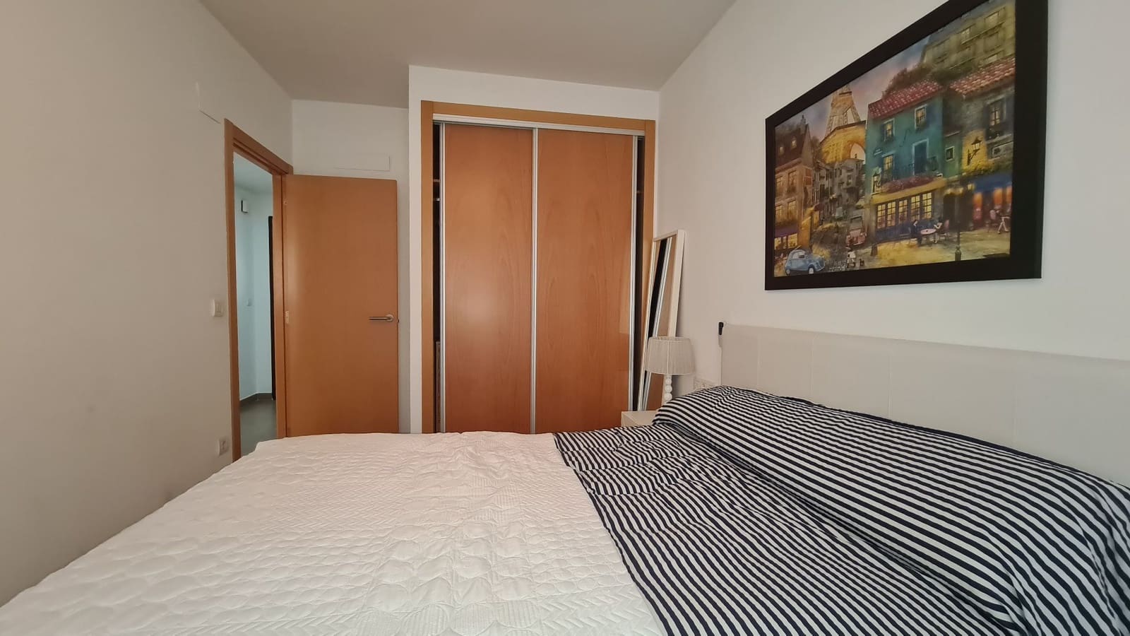 2 sypialnia Apartament na sprzedaż w Piles z basenem garażem - 240 000 € (Ref: 9682346)
