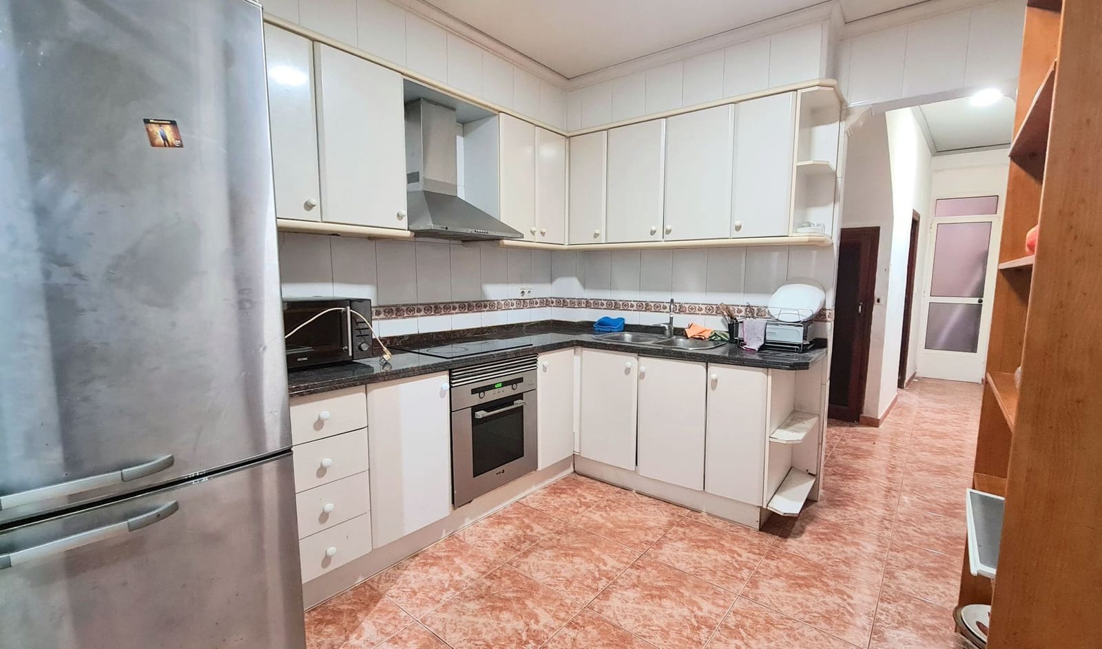 4 makuuhuone Omakotitalo myytävänä paikassa Piles - 110 000 € (Ref: 9682347)