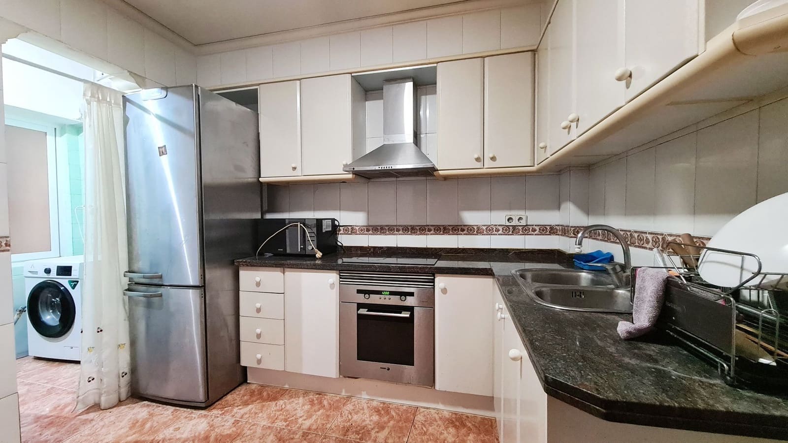 4 makuuhuone Omakotitalo myytävänä paikassa Piles - 110 000 € (Ref: 9682347)