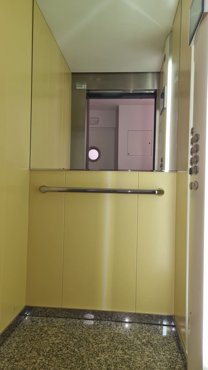 2 sypialnia Apartament na sprzedaż w Piles z basenem garażem - 190 000 € (Ref: 9782956)