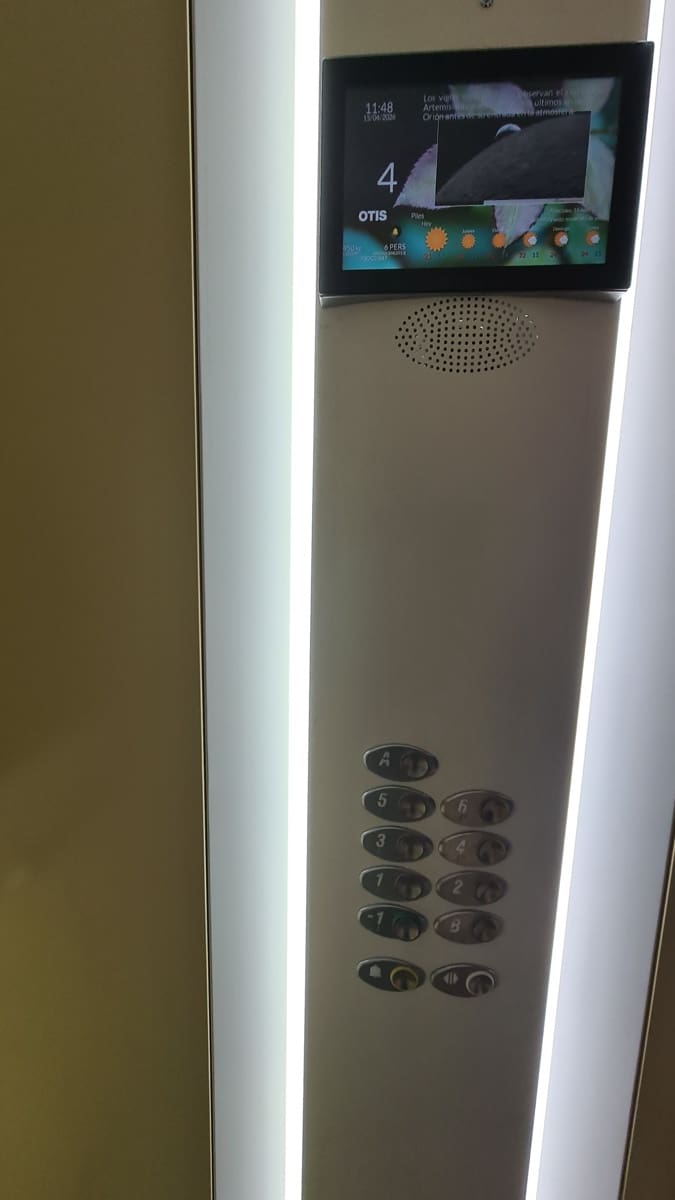 2 sypialnia Apartament na sprzedaż w Piles z basenem garażem - 190 000 € (Ref: 9782956)