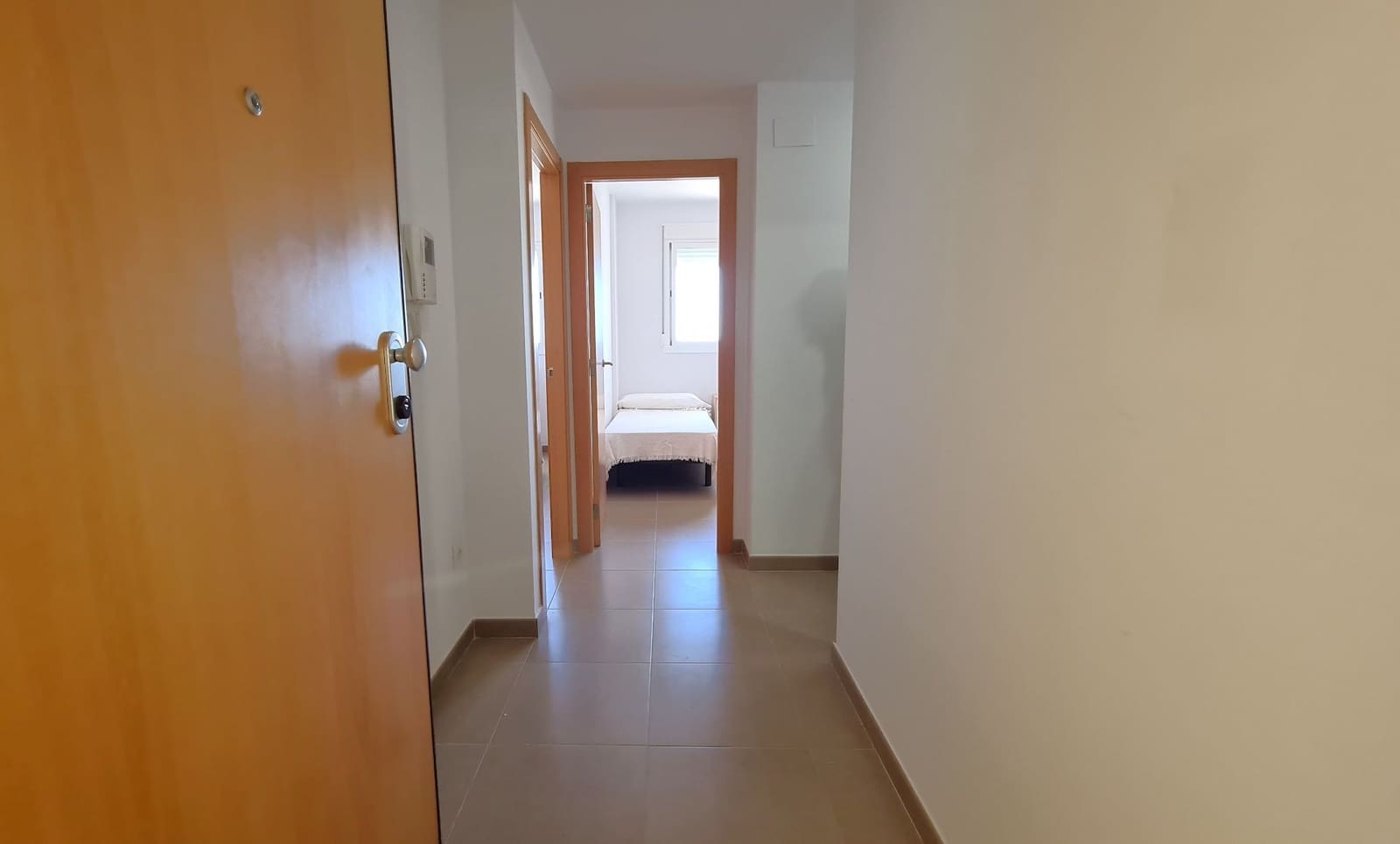 2 sypialnia Apartament na sprzedaż w Piles z basenem garażem - 190 000 € (Ref: 9782956)