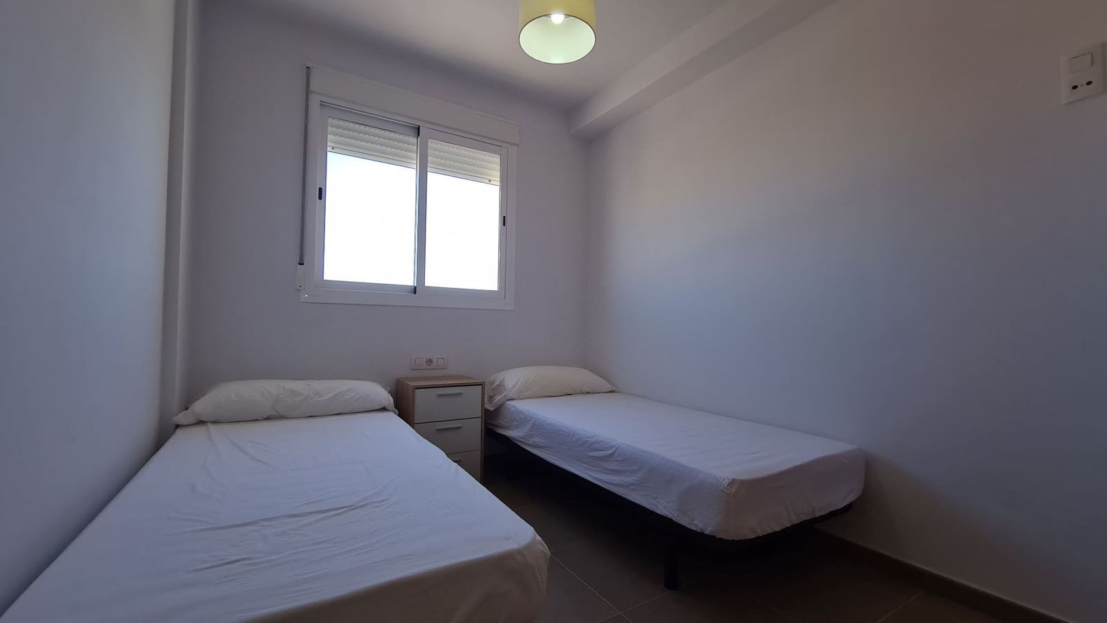 2 sypialnia Apartament na sprzedaż w Piles z basenem garażem - 190 000 € (Ref: 9782956)