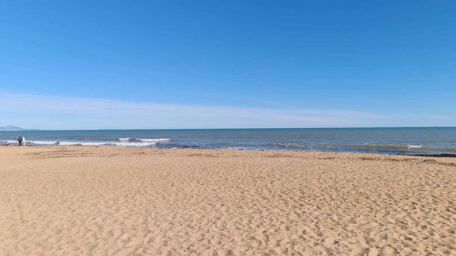 2 sypialnia Apartament na sprzedaż w Piles z basenem garażem - 190 000 € (Ref: 9782956)