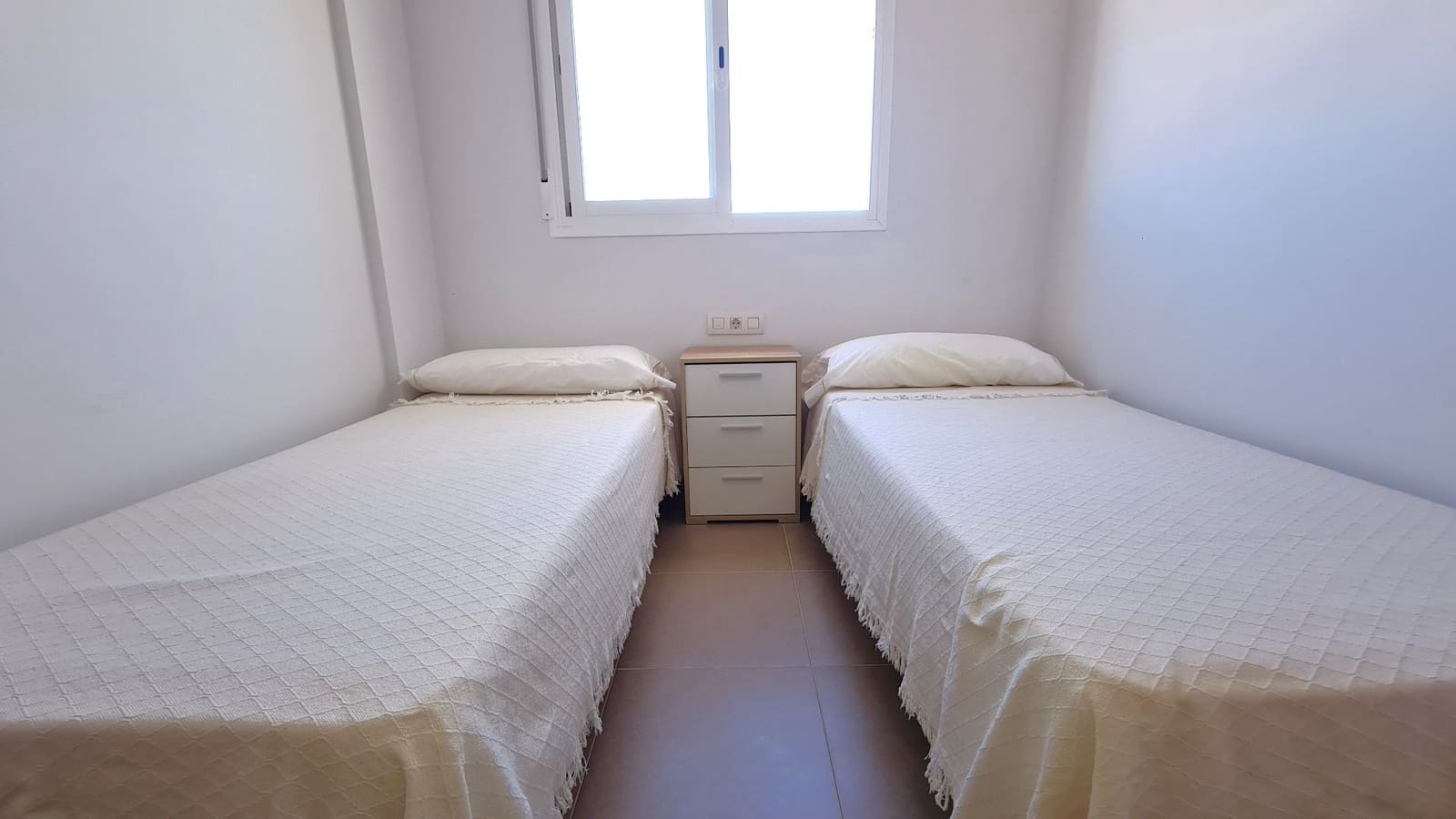 2 sypialnia Apartament na sprzedaż w Piles z basenem garażem - 190 000 € (Ref: 9782956)