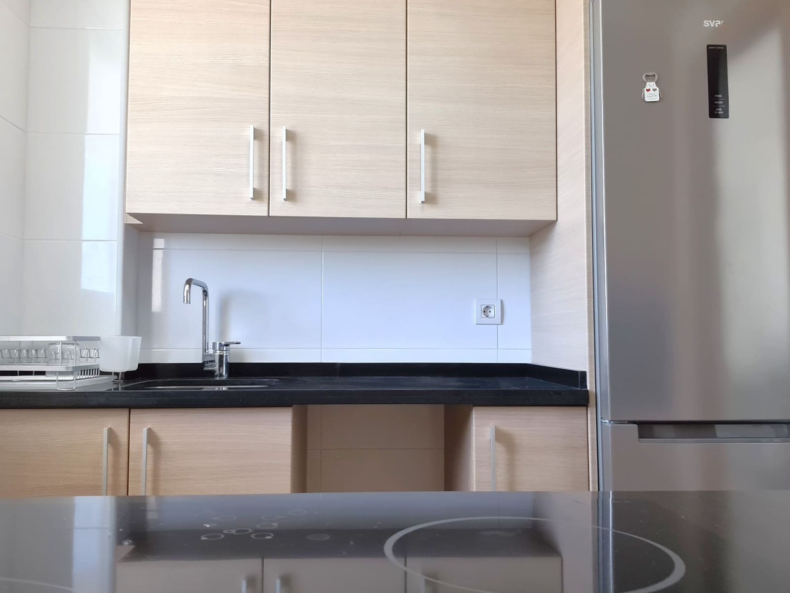 2 sypialnia Apartament na sprzedaż w Piles z basenem garażem - 190 000 € (Ref: 9782956)